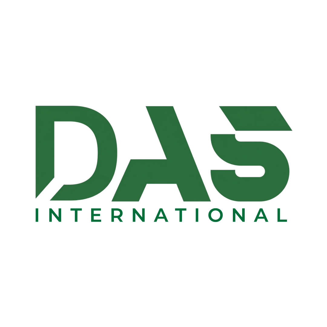 DAS International