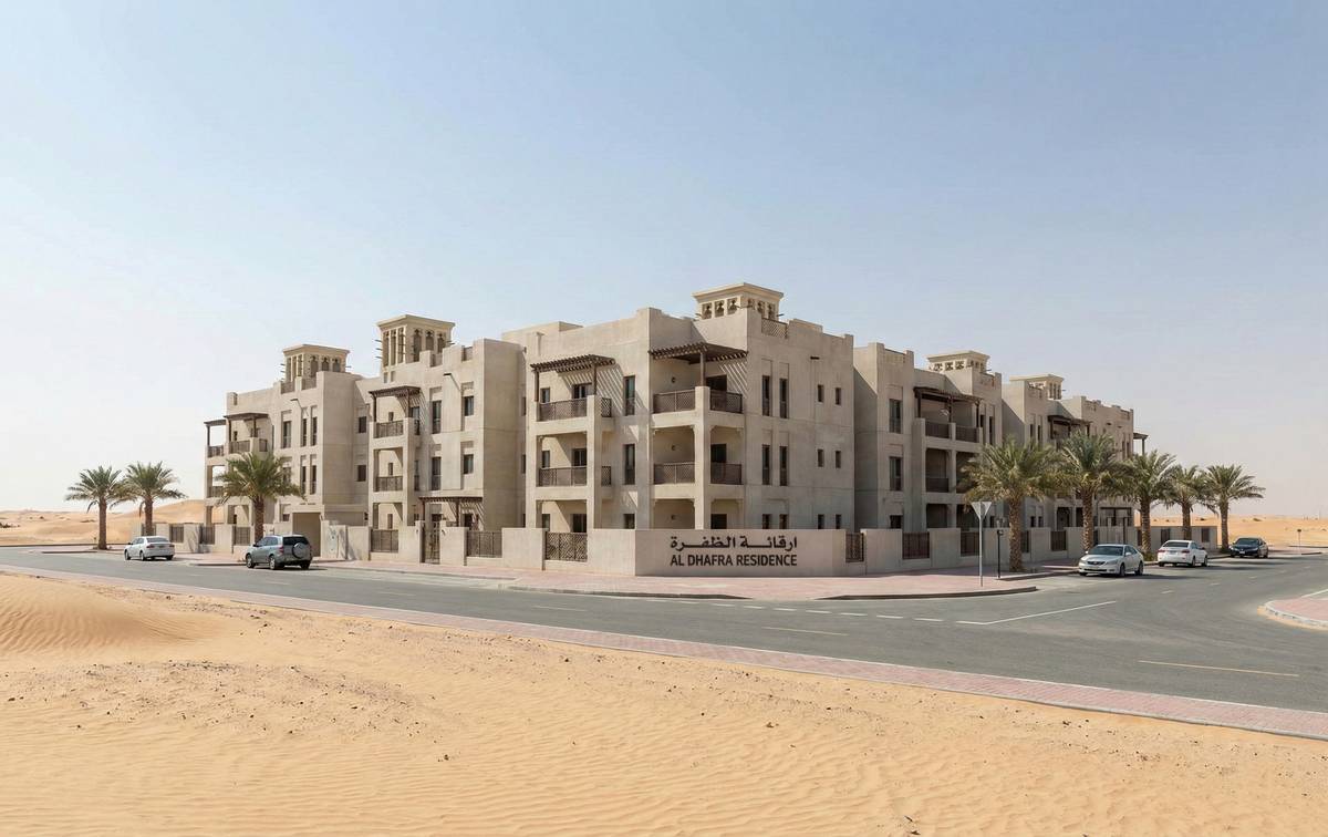 Residential Building Permits