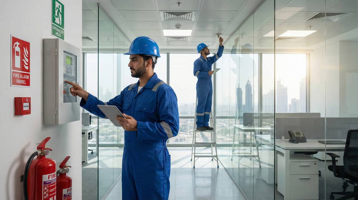 Annual Safety Renewal