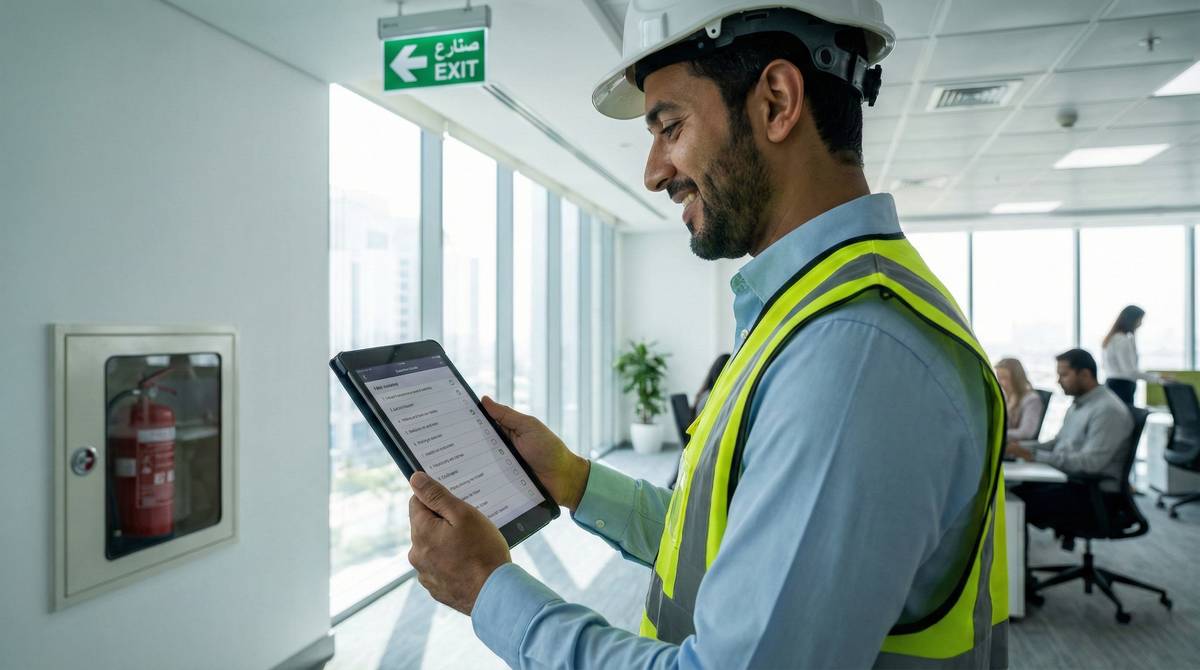 Health and Safety Compliance