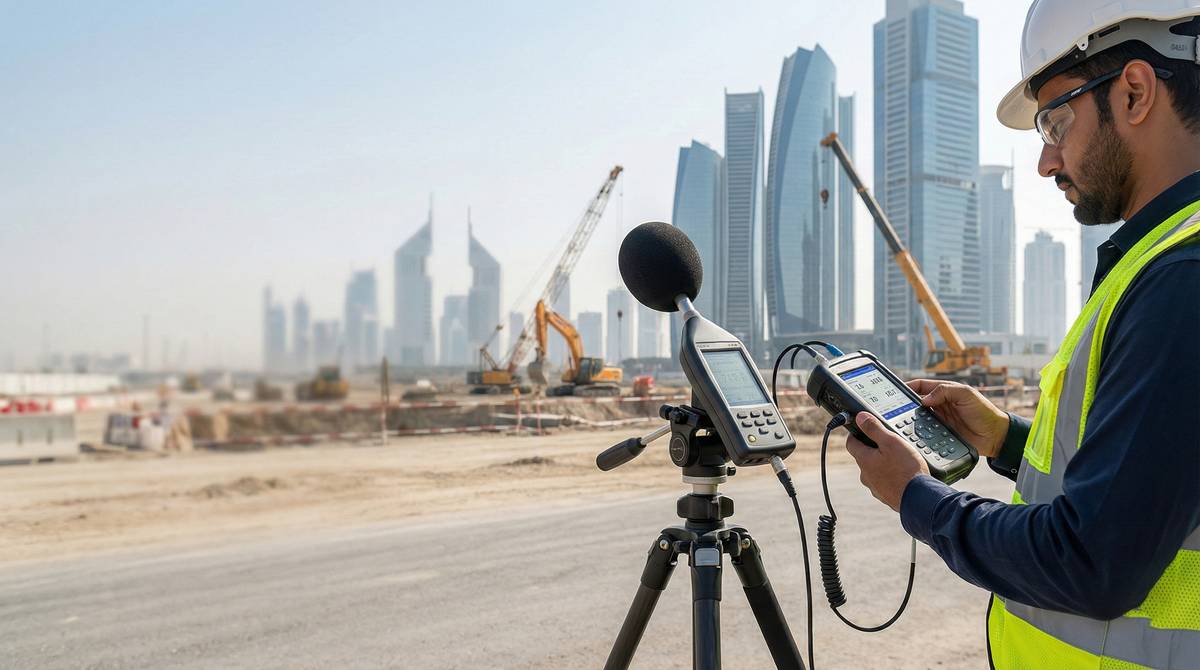 Air Quality Assessment