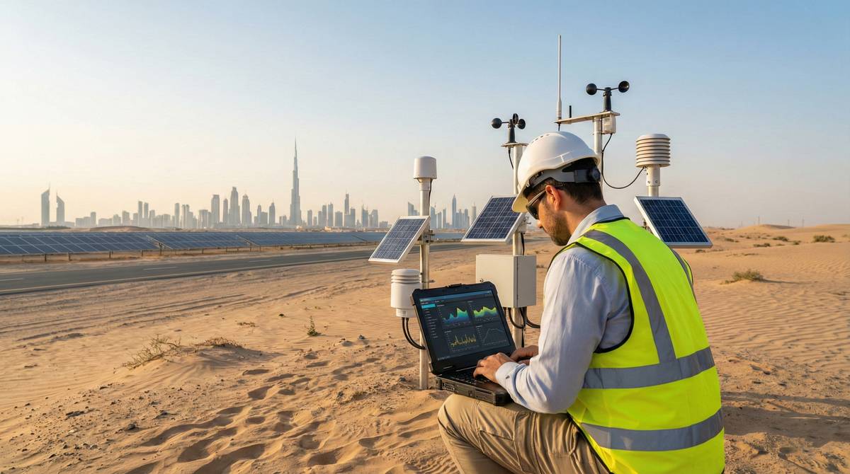 Environmental Monitoring