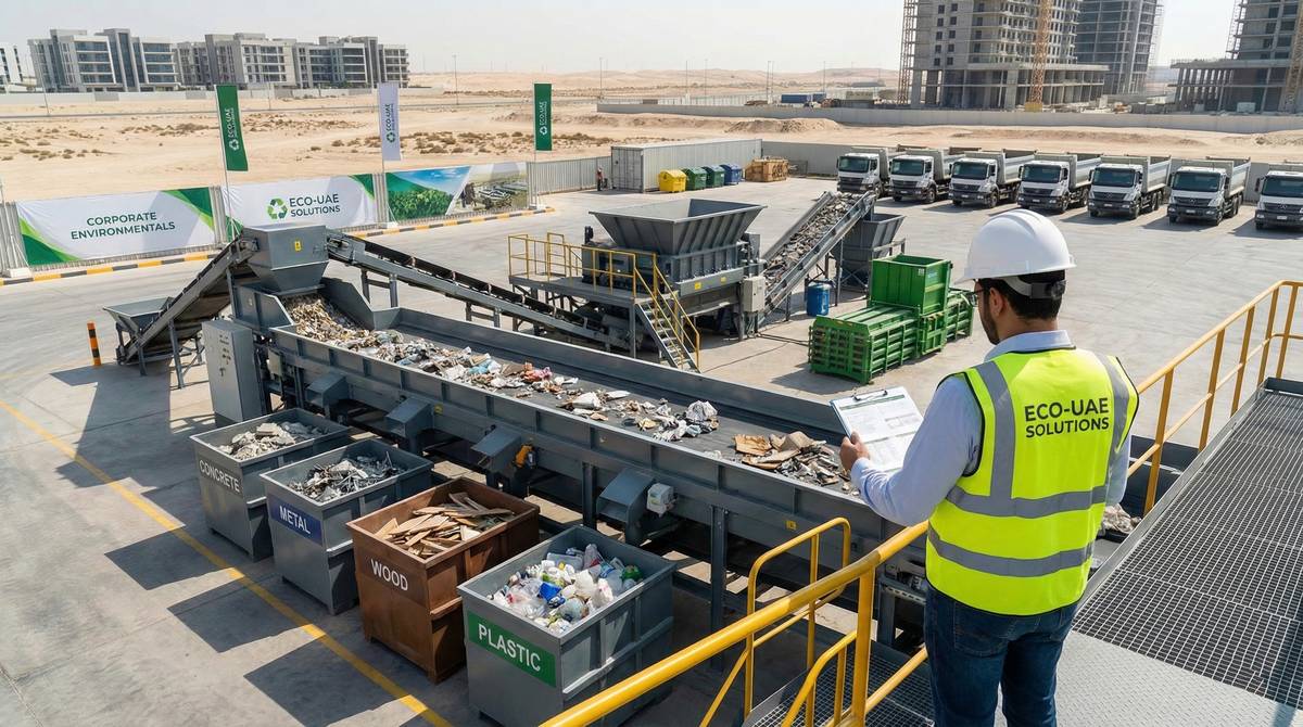 Waste Management Plans