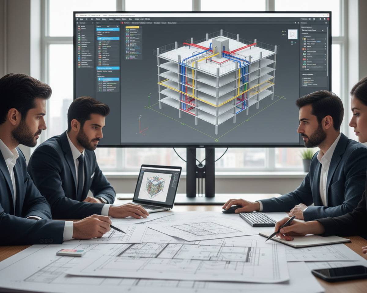 Detailed Design Approval