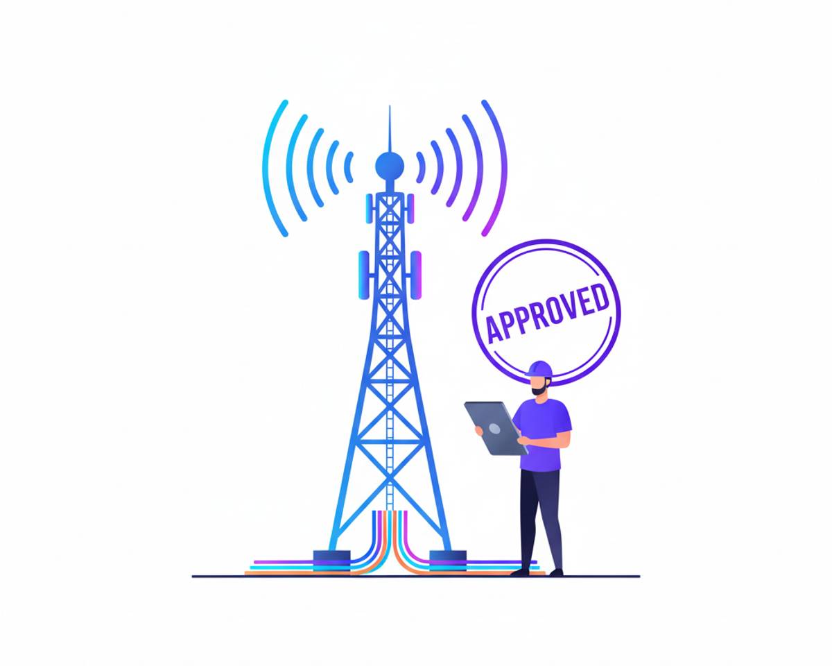 Telecom Authority NOC